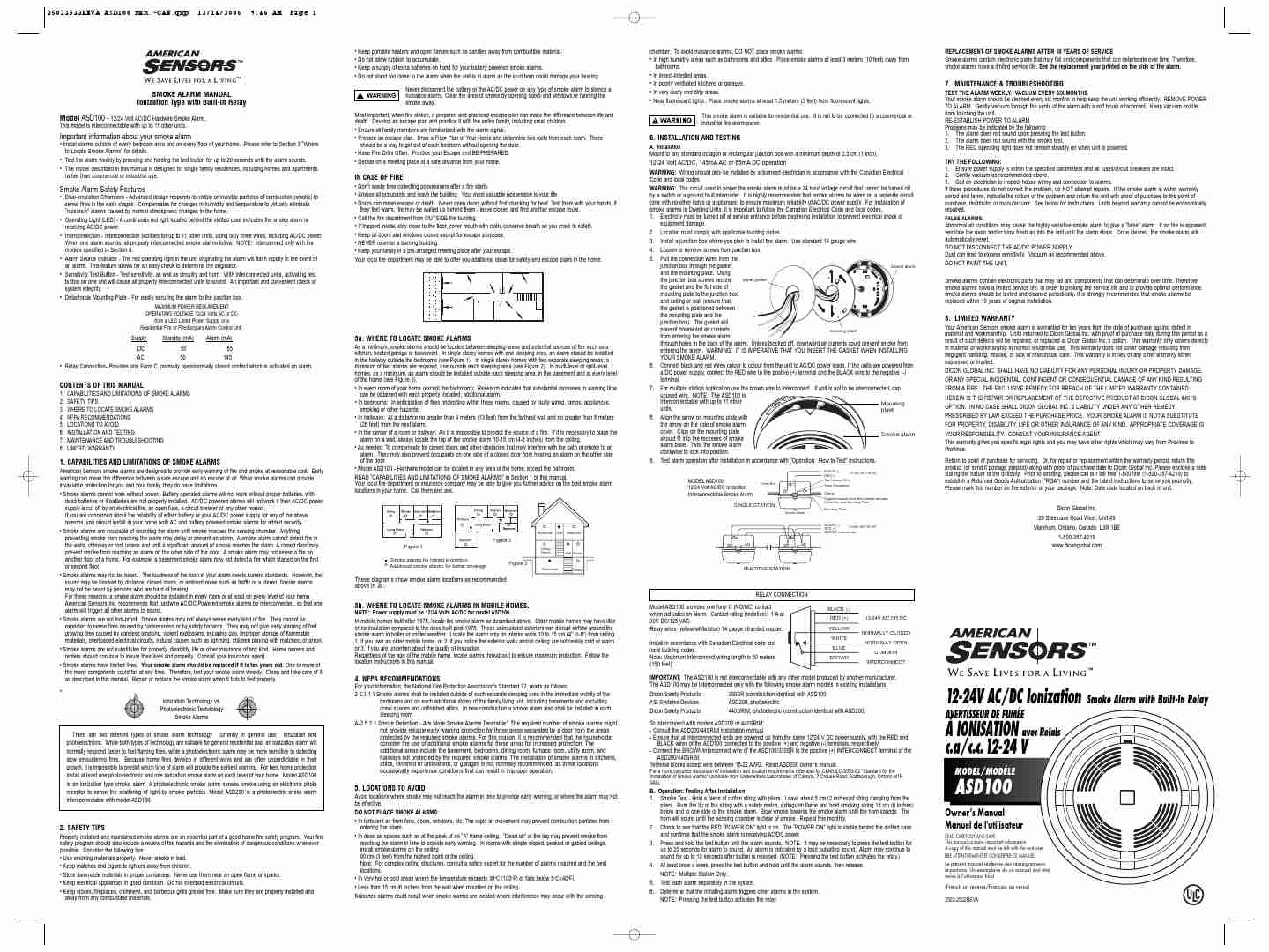 American Sensor Smoke Alarm ASD100-page_pdf